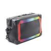 Louis Vuitton Taiga Rainbow Soft Trunk Secondhand