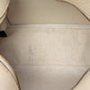 Gucci Small GG Supreme Textured Calfskin Web Ophidia Camera Bag Secondhand