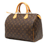 Louis Vuitton Monogram Speedy 30 Secondhand