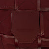 Bottega Veneta Paper Calfskin Intrecciato Cassette Crossbody Secondhand