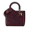 Dior Medium Calfskin I Love Paris Lady Dior Secondhand