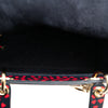 Dior Medium Calfskin I Love Paris Lady Dior Secondhand