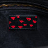 Dior Medium Calfskin I Love Paris Lady Dior Secondhand