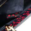 Dior Medium Calfskin I Love Paris Lady Dior Secondhand