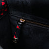 Dior Medium Calfskin I Love Paris Lady Dior Secondhand