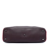 Dior Large Tricolor Diorissimo Satchel Secondhand