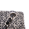 Chanel Tweed and Sequin Elementary Chic Flap Secondhand
