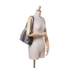 Chanel Tweed and Sequin Elementary Chic Flap Secondhand