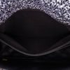 Chanel Tweed and Sequin Elementary Chic Flap Secondhand