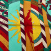 Hermès Astrologie Nouvelle Silk Scarf 90 Secondhand