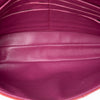 Dior Patent Cannage Lady Dior Wallet On Chain Secondhand