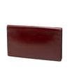Hermès Box Calf Bifold Wallet Secondhand