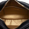 Chanel CC Quilted Lambskin Coco Midnight Camera Bag Secondhand
