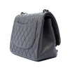 Chanel Jumbo Classic Caviar Double Flap Secondhand