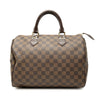 Louis Vuitton Damier Ebene Speedy 30 Secondhand