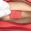 Gucci Small GG Marmont Matelasse Leather Crossbody Secondhand