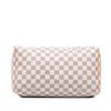 Louis Vuitton Damier Azur Speedy 30 Secondhand