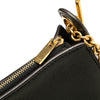 Celine Tricolor Leather Pocket Envelope Zip Crossbody Secondhand
