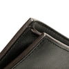 Celine Tricolor Leather Pocket Envelope Zip Crossbody Secondhand