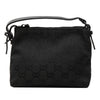 Gucci GG Canvas Handbag Secondhand