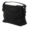 Gucci GG Canvas Handbag Secondhand