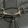 Gucci Mini Microguccissima Emily Crossbody Secondhand
