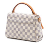 Louis Vuitton Damier Azur Croisette Secondhand