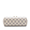 Louis Vuitton Damier Azur Croisette Secondhand