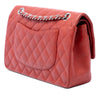 Chanel Medium Classic Caviar Double Flap Secondhand