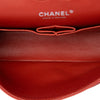 Chanel Medium Classic Caviar Double Flap Secondhand