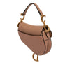 Dior Micro Goatskin Saddle Bag Secondhand