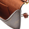 Louis Vuitton Monogram Padlock on Strap Secondhand