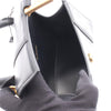 Balenciaga XS Shiny Box Calfskin Hourglass Top Handle Bag Secondhand