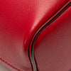 Celine Small Leather Soft Cube Bag Secondhand