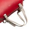 Celine Small Leather Soft Cube Bag Secondhand