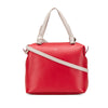 Celine Small Leather Soft Cube Bag Secondhand