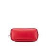 Celine Small Leather Soft Cube Bag Secondhand