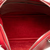 Celine Small Leather Soft Cube Bag Secondhand
