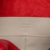 Celine Small Leather Soft Cube Bag Secondhand