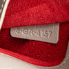 Celine Small Leather Soft Cube Bag Secondhand