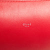 Celine Small Leather Soft Cube Bag Secondhand