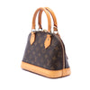 Louis Vuitton Monogram Alma BB Secondhand