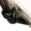 Chanel Maxi Lambskin Cambon Ligne Crossbody Secondhand