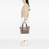 Gucci GG Canvas Icon Bit Tote Secondhand