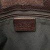 Gucci GG Canvas Crossbody Secondhand