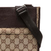 Gucci GG Canvas Crossbody Secondhand
