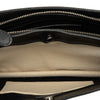 Balenciaga Canvas Navy Pochette Crossbody Secondhand
