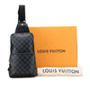Louis Vuitton Damier Graphite Avenue Sling Secondhand