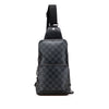 Louis Vuitton Damier Graphite Avenue Sling Secondhand