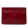 LOEWE Leather Anagram Pouch Secondhand